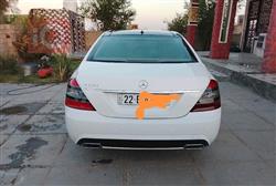 مرسيدس بنز S-Class